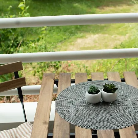 Les Dunes Studio Cosy-Terrasse-Parking -Proche Paris Vitry-sur-Seine Exterior photo
