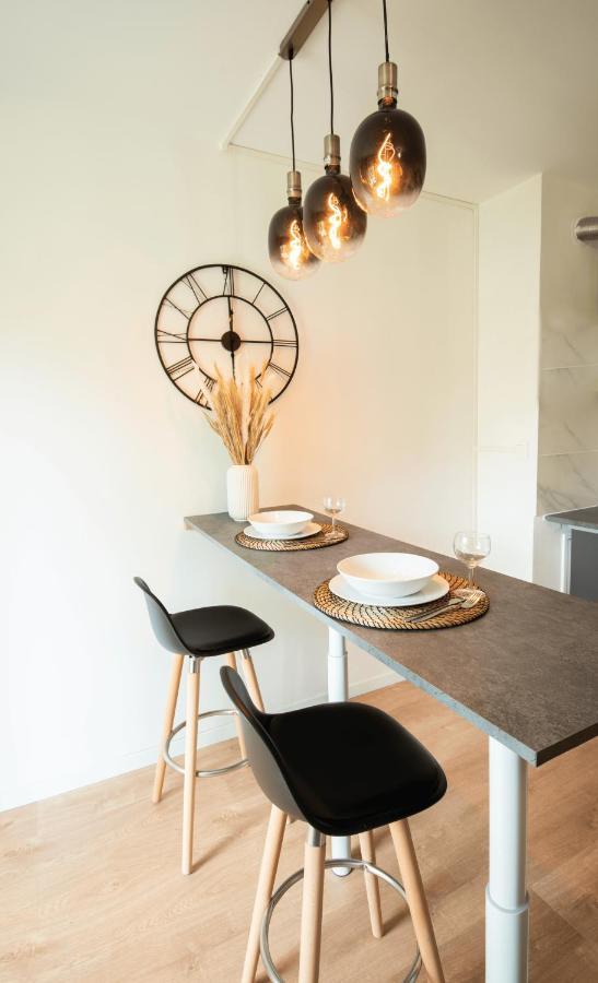 Les Dunes Cosy-terrasse-parking -proche Paris * Vitry-sur-Seine