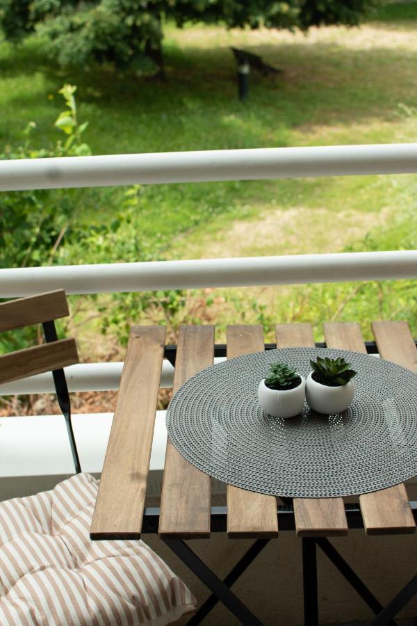 Les Dunes Cosy-terrasse-parking -proche Paris * Vitry-sur-Seine